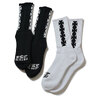 SSC &times; THE NEST PROVIDES ARMY SPORTS SOCKS画像
