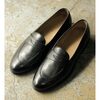premio gordo "Sans" Calf Leather Loafer PGM2002画像