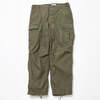 CORONA FATIGUE SLACKS M-51 Parka Shell JUNGLE SLACKS / Olive Green FP006-26-01画像