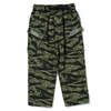 EVILACT TACTICAL PANTS tiger camo EA26-ACT1-PT04画像
