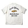 HOUSTON 41304 BOWLING SHIRT (CAR)画像