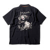 HOUSTON 41277 SOUVENIR SHIRT (TIGER & DRAGON)画像