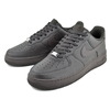 NIKE AIR FORCE 1 07 velvet brown/velvet brown IH1698-200画像