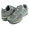 new balance U2002REC BLACK画像