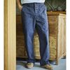 orslow SUMMER FATIGUE PANTS Slub Canvas 01-5103-M61画像