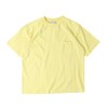 WALLA WALLA SPORT 6oz TUBE POCKET TEE WW040094画像