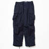 CORONA FATIGUE SLACKS High Density Cotton Gabardine JUNGLE SLACKS / Midnight Navy FP006-26-03画像