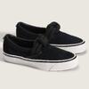 VANS OTW CLASSIC SLIP-ON 98 KNOT BLACK/OFF WHITE VN000Y1D2BO画像
