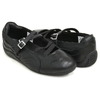 PUMA SPEEDCAT BALLET CROC WNS PUMA BLACK - COOL DARK GREY 405327-01画像