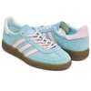 adidas HANDBALL SPEZIAL PULAQU / CLPINK / GUM5 HQ7267画像