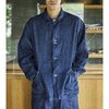 orslow WWII 40'S LINEN DENIM COVERALL 01-6250-L81画像
