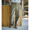 orslow SUMMER FATIGUE PANTS Slub Canvas MADE IN JAPAN 01-5103-M77画像