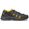 SALOMON XA PRO 3D MODULAR BLACK/ASPHALT/LEMON L47963700画像
