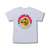 COOKMAN T-shirts Burger Dog 231-61091画像