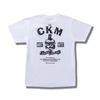 COOKMAN T-shirts CKM 231-61088画像