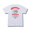 COOKMAN T-shirts Cheers Burger 231-61087画像