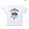 COOKMAN T-shirts FATBURGER First Location 151-62025画像