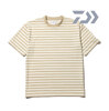 DAIWA SHADE STRIPE T-SHIRT DE-8626EX画像