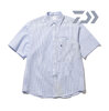 DAIWA DOT AIR SS SUCKER SHIRT DE-8326EX画像