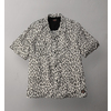 THE FLAT HEAD RAYON SHORT SLEEVE SHIRT - LEOPARD FN-SRO-009S画像