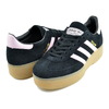 adidas HANDBALL SPEZIAL BOLD W CBLACK/CLPINK/GUM3 i IH9197画像