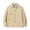 HEADLIGHT Lot No. HD15908 / 10oz. RANDOM HBT WORK COAT画像