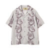 AVIREX ALOHA SHIRT &rdquo;KOMAINU&rdquo; 7836123008画像