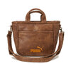 PUMA VINTAGE MINI TOTE BAG J20451画像