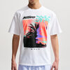 NIKE LSE Palm Tree S/S Tee IH1372画像