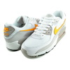 NIKE AIR MAX 90 wht/laser orange DM0029-119画像