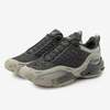 Reebok DMX SERIES 3000 GREY/GREY/DREAM PURPLE 100244455画像