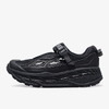HOKA STINSON BREEZE BLACK/CARBON BLACK 1174450-BBNB画像