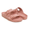 BIRKENSTOCK ARIZONA EVA NARROW PINK CLAY / EVA 1031340画像
