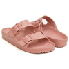 BIRKENSTOCK ARIZONA EVA REGULAR PINK CLAY / EVA 1031323画像