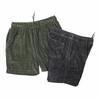 SCREEN STARS PIGMENT PILE SHORTS 2622-003SS画像