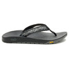 Chaco Ms RAPID PRO FLIP EDDY/BLACK/GRAPHITE 12366182画像