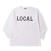 CUTRATE OCAL L/S TEE CR-26SS009画像