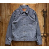 FOB FACTORY HICKORY 1st TYPE JACKET F2463画像