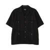 Schott LINEN GUAYABERA SHIRT 7826123008画像