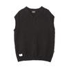 Schott B.S. KNIT VEST 7826142004画像