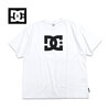 DC SHOES Star S/S Tee DST261035画像