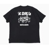 DC SHOES Play Buddy S/S Tee DST261034画像