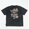 DC SHOES Graffiti S/S Tee DST261033画像