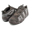 NIKE AIR MORE UPTEMPO LOW baroque brown/cave stone FZ3055-200画像