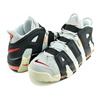 NIKE AIR MORE UPTEMPO 96 photon dust/university red DX3356-001画像