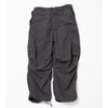 FATIGUE SLACKS Supplex Nylon Taffeta M-51 OVER SLACKS FP023-26画像