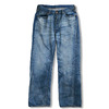 FULLCOUNT S0105SSHW WWII Model 11.5oz Denim Pants HW &ldquo;Master Of Reality&rdquo;画像