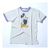 JACKSON MATISSE MickeyMouse Ringer Tee JM26SS038画像