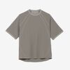 GOLDWIN Mesh WF Actinoid T-shirt GL66142画像