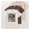 TOYS McCOY S. McQUEEN TEE "THE GREAT AMERICAN HERO" TMC2606画像